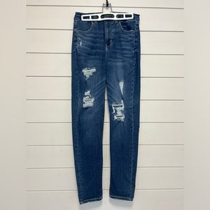 Women’s American Eagle Curvy Super High-Rise Jegging